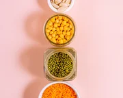 15 Essential Vegan Ingredients for Plant-Based Cooking