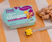 Crushed Ginger Benefits: Boost Health Naturally