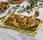 Chicken & Garlic with Fresh Herbs