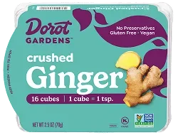 Ginger
