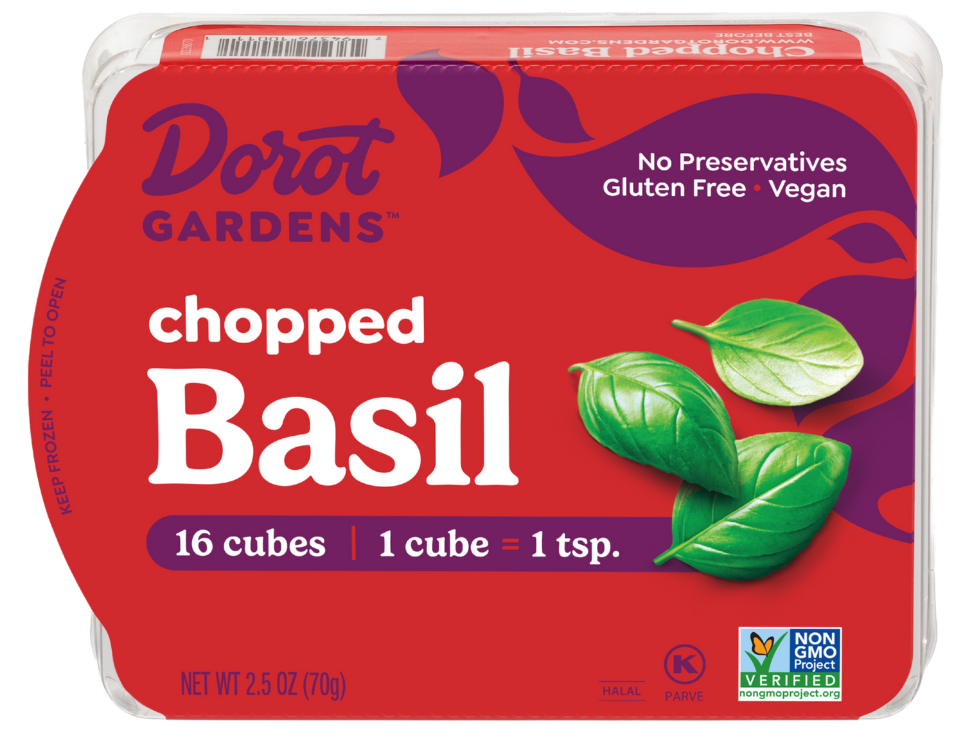 Basil