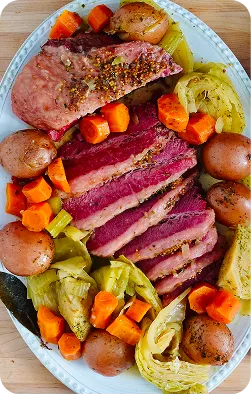 Corned Beef