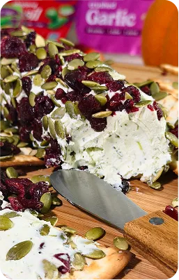 Salad & Cheese