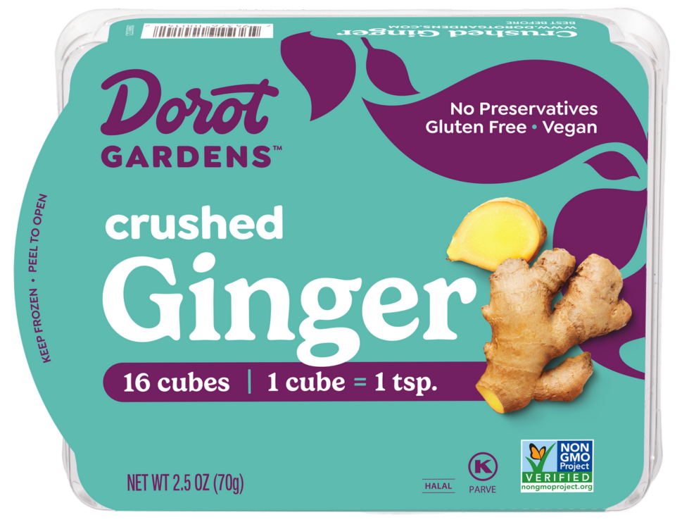 Ginger