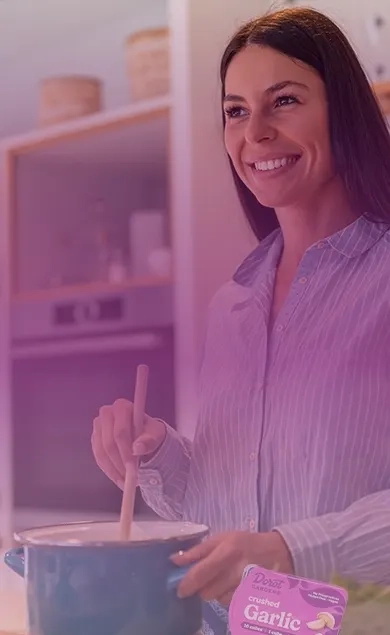 Dorot Gardens Products