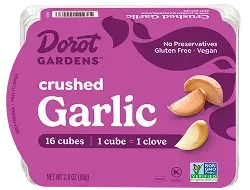 Garlic