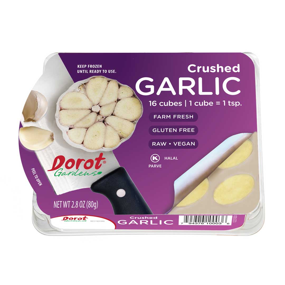 dorot garlic